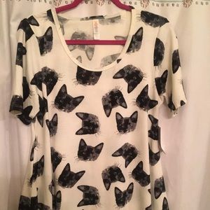 Lularoe Perfect Tee